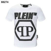 PP short round collar T-shirt M-XXXL (351)