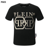 PP short round collar T-shirt M-XXXL (379)