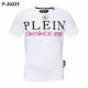 PP short round collar T-shirt M-XXXL (393)