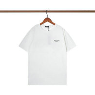 Amiri short round collar T-shirt S-XXXL (31)