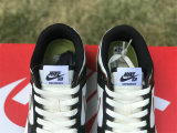 Authentic HUF x Nike SB Dunk Low “San Francisco”