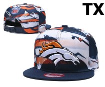 NFL Denver Broncos Snapback Hat (354)