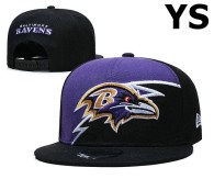 NFL Baltimore Ravens Snapback Hat (150)
