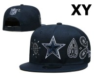 NFL Dallas Cowboys Snapback Hat (509)