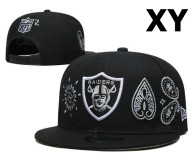 NFL Oakland Raiders Snapback Hat (558)