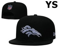 NFL Denver Broncos Snapback Hat (353)