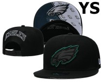 NFL Philadelphia Eagles Snapback Hat (258)