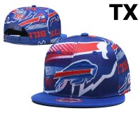 NFL Buffalo Bills Snapback Hat (61)