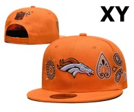 NFL Denver Broncos Snapback Hat (355)