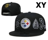 NFL Pittsburgh Steelers Snapback Hat (303)