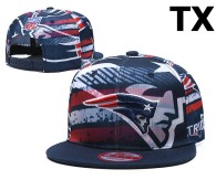 NFL New England Patriots Snapback Hat (358)