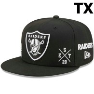 NFL Oakland Raiders Snapback Hat (559)