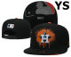 MLB Houston Astros Snapback Hat (60)