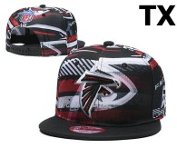 NFL Atlanta Falcons Snapback Hat (334)