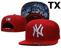 MLB New York Yankees Snapback Hat (678)