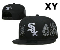 MLB Chicago White Sox Snapback Hat (158)