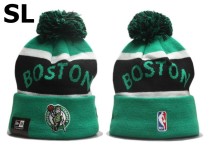 NBA Boston Celtics Beanies (5)