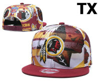 NFL Washington Redskins Snapback Hat (46)