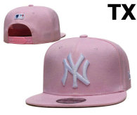 MLB New York Yankees Snapback Hat (677)
