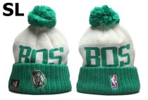 NBA Boston Celtics Beanies (6)