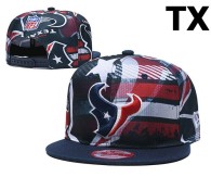 NFL Houston Texans Snapback Hat (148)