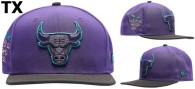NBA Chicago Bulls Snapback Hat (1322)