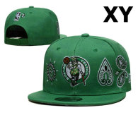 NBA Boston Celtics Snapback Hat (243)
