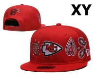 NFL Kansas City Chiefs Snapback Hat (186)