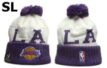 NBA Los Angeles Lakers Beanies (8)