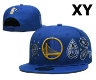 NBA Golden State Warriors Snapback Hat (385)