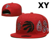 NBA Toronto Raptors Snapback Hat (96)