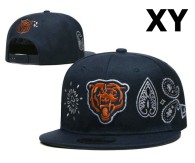 NFL Chicago Bears Snapback Hat (156)