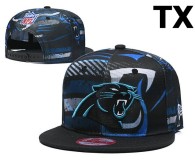 NFL Carolina Panthers Snapback Hat (216)