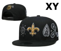 NFL New Orleans Saints Snapback Hat (255)