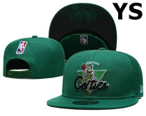 NBA Boston Celtics Snapback Hat (242)