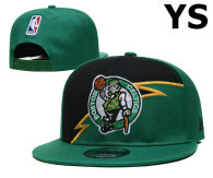 NBA Boston Celtics Snapback Hat (241)