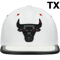 NBA Chicago Bulls Snapback Hat (1321)