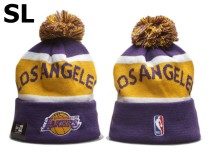 NBA Los Angeles Lakers Beanies (7)