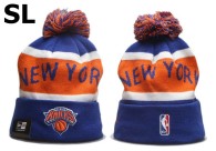 NBA New York Knicks Beanies (3)