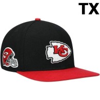 NFL Kansas City Chiefs Snapback Hat (188)