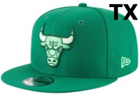 NBA Chicago Bulls Snapback Hat (1320)