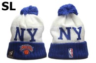 NBA New York Knicks Beanies (2)