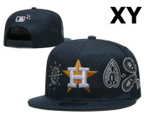 MLB Houston Astros Snapback Hat (58)