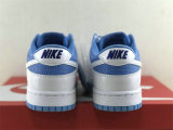 Authentic Nike Dunk Low “Reverse UNC”