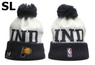 NBA Indiana Pacers Beanies (5)
