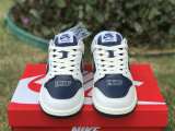 Authentic HUF x Nike SB Dunk Low “NYC”