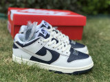 Authentic HUF x Nike SB Dunk Low “NYC”