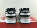 Authentic Nike Dunk Scrap “Mighty Swooshers”