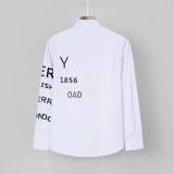 Burberry Long Shirt M-XXXL- 14