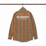 Burberry Long Shirt M-XXL- 22
